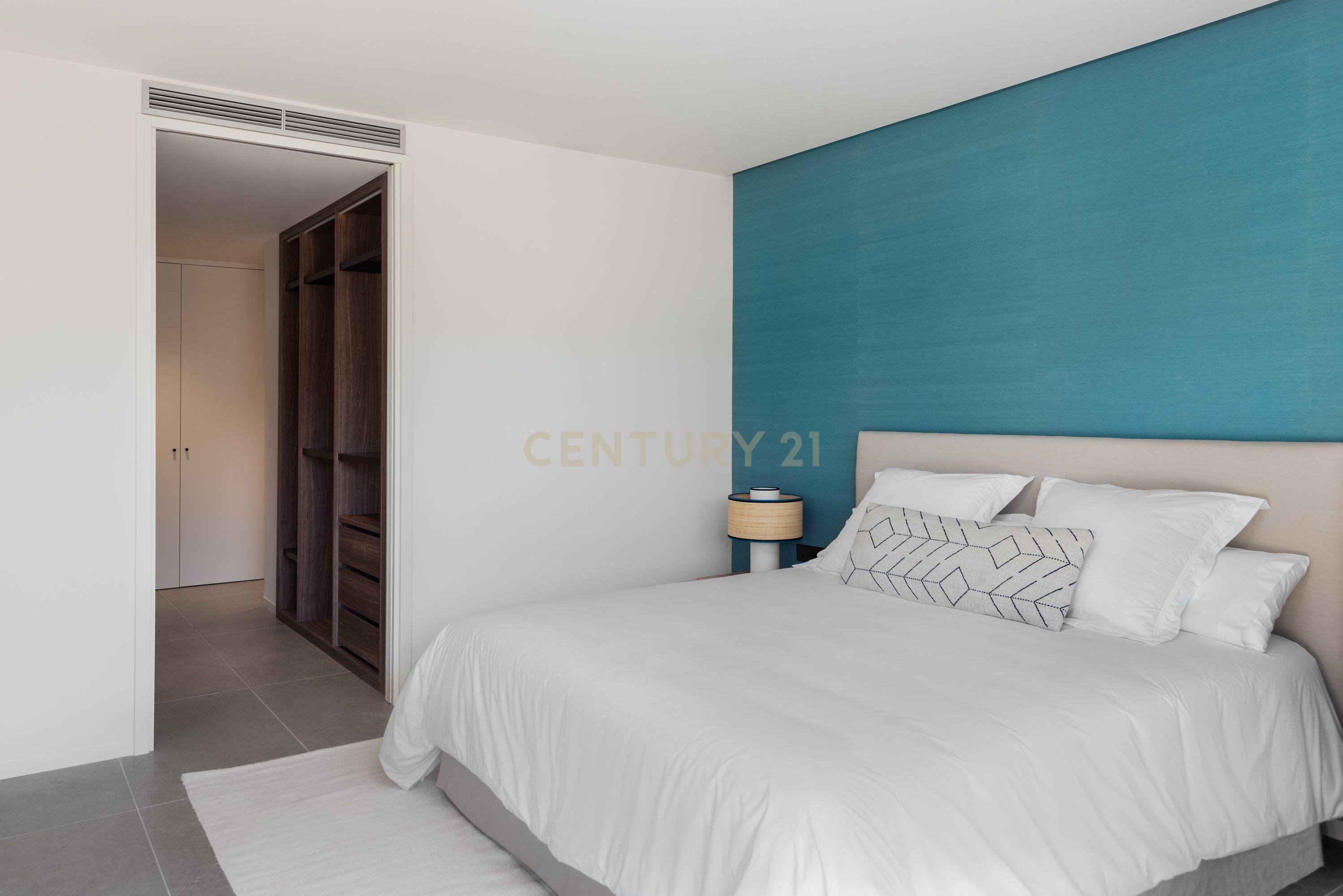 Apartamento de luxo com vistas para o mar. - Image 9