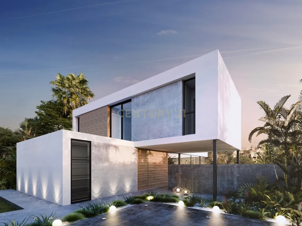 Villas modernas de primeira linha de golfe - Image 12