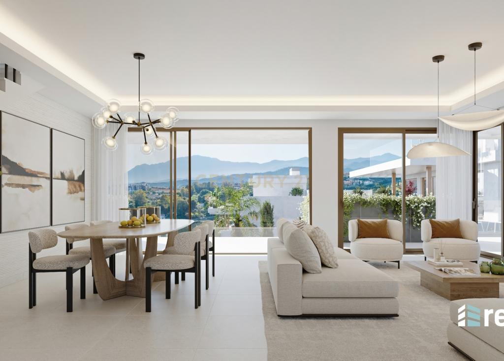 Apartamentos exclusivos com um cenário de sonho - Image 2