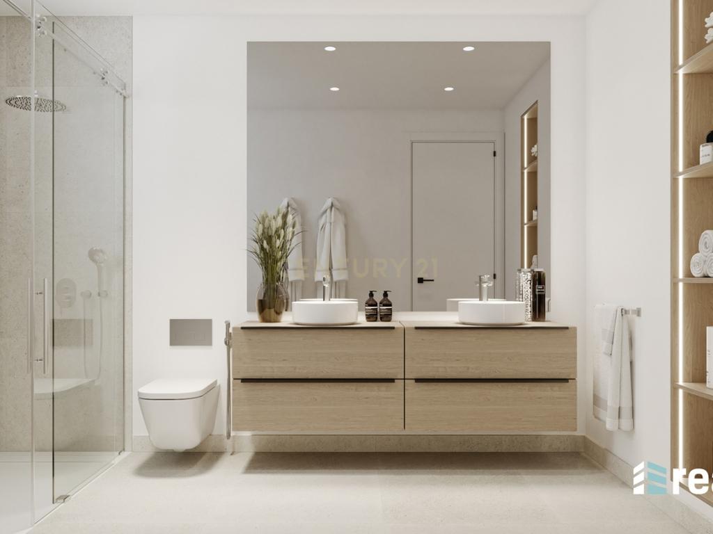 Apartamentos exclusivos com um cenário de sonho - Image 5