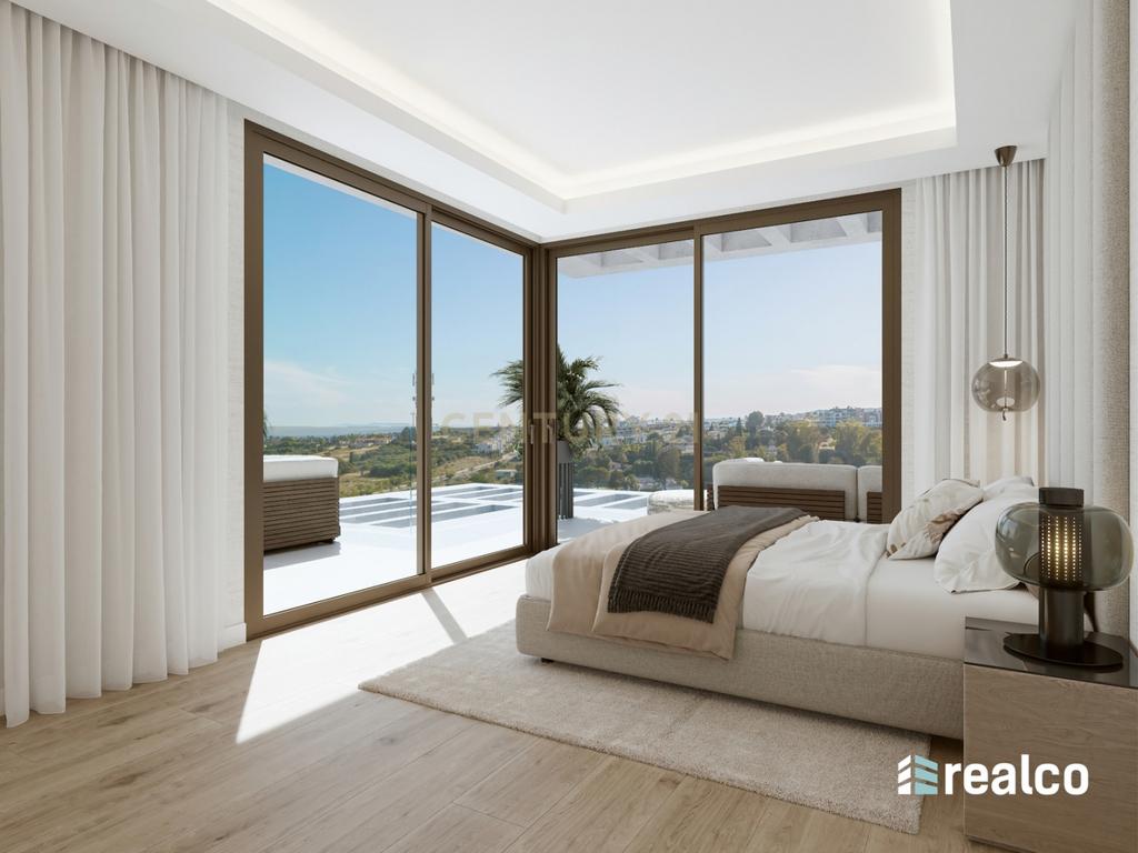 Apartamentos exclusivos com um cenário de sonho - Image 4