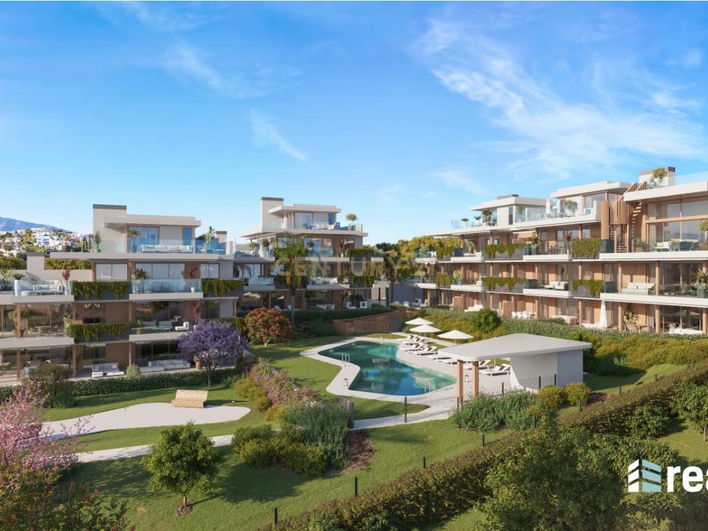 Apartamentos exclusivos com um cenário de sonho - Image 6