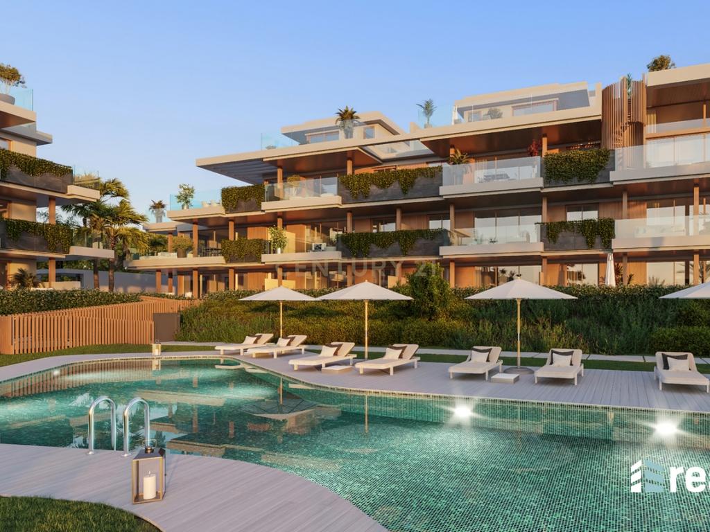 Apartamentos exclusivos com um cenário de sonho - Image 7