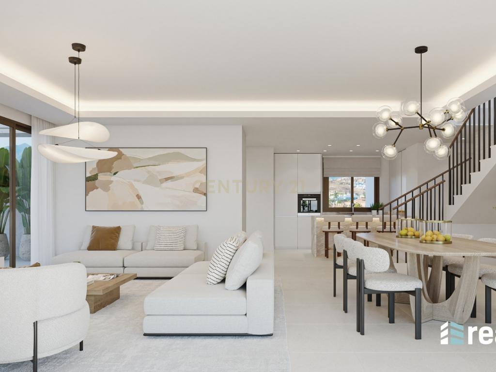 Apartamentos exclusivos com um cenário de sonho - Image 3