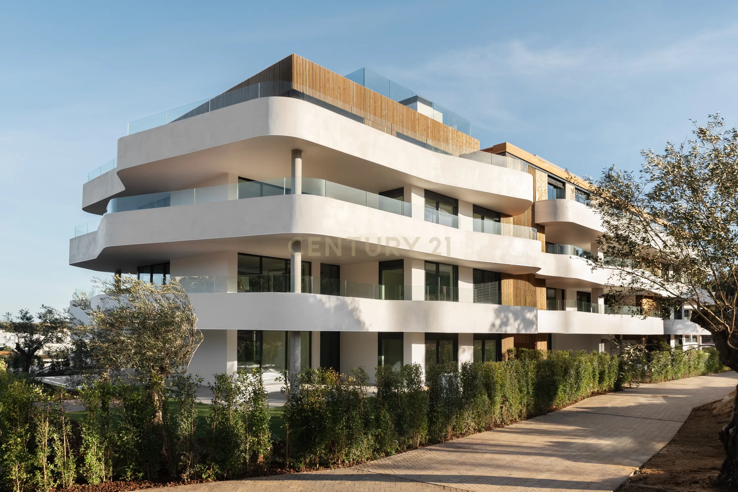 Apartamento de luxo com vistas para o mar. - Image 3