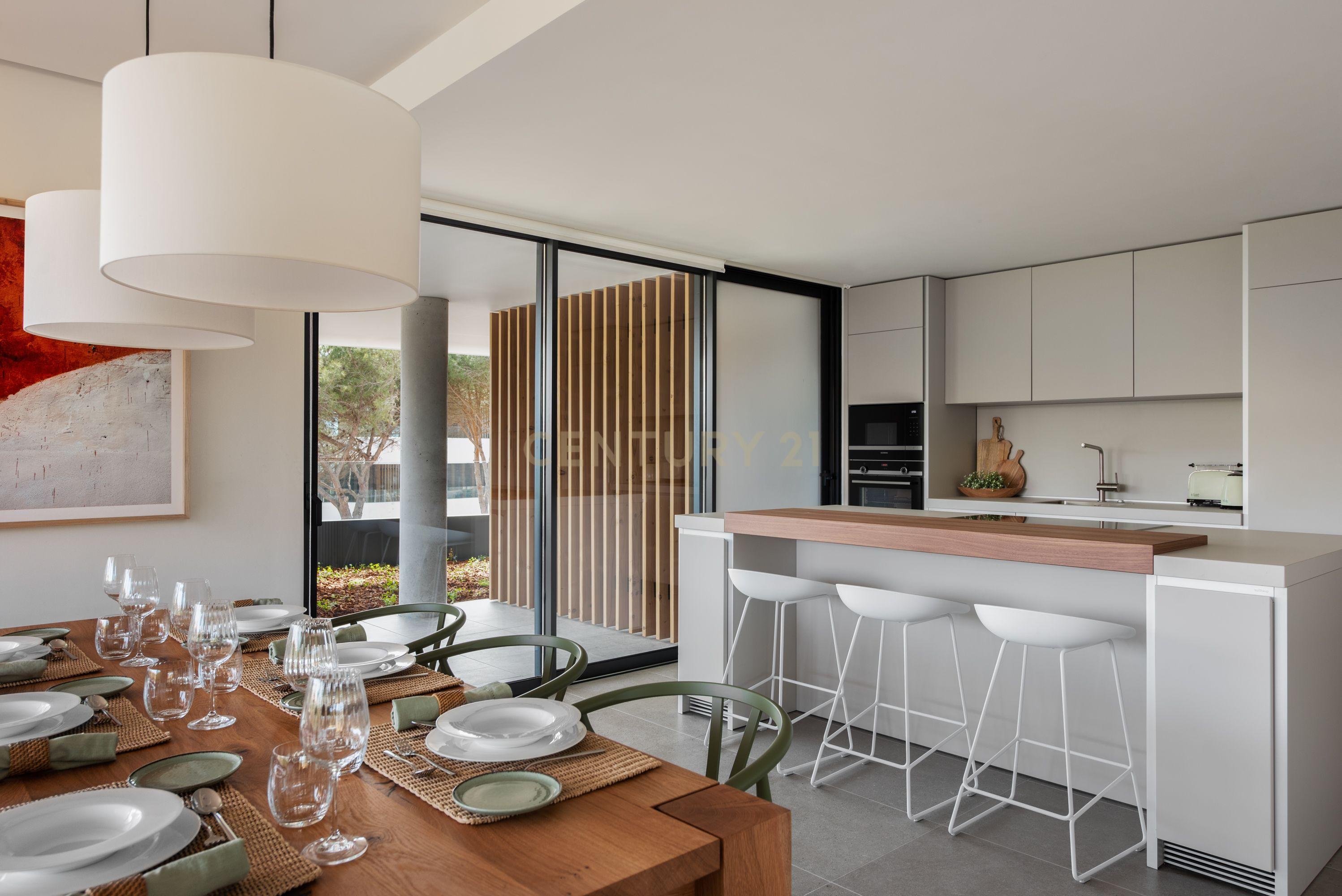 Apartamento de luxo com vistas para o mar. - Image 6