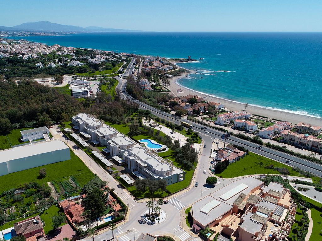 Apartamentos de Luxo com Vistas para o Mar - Image 2