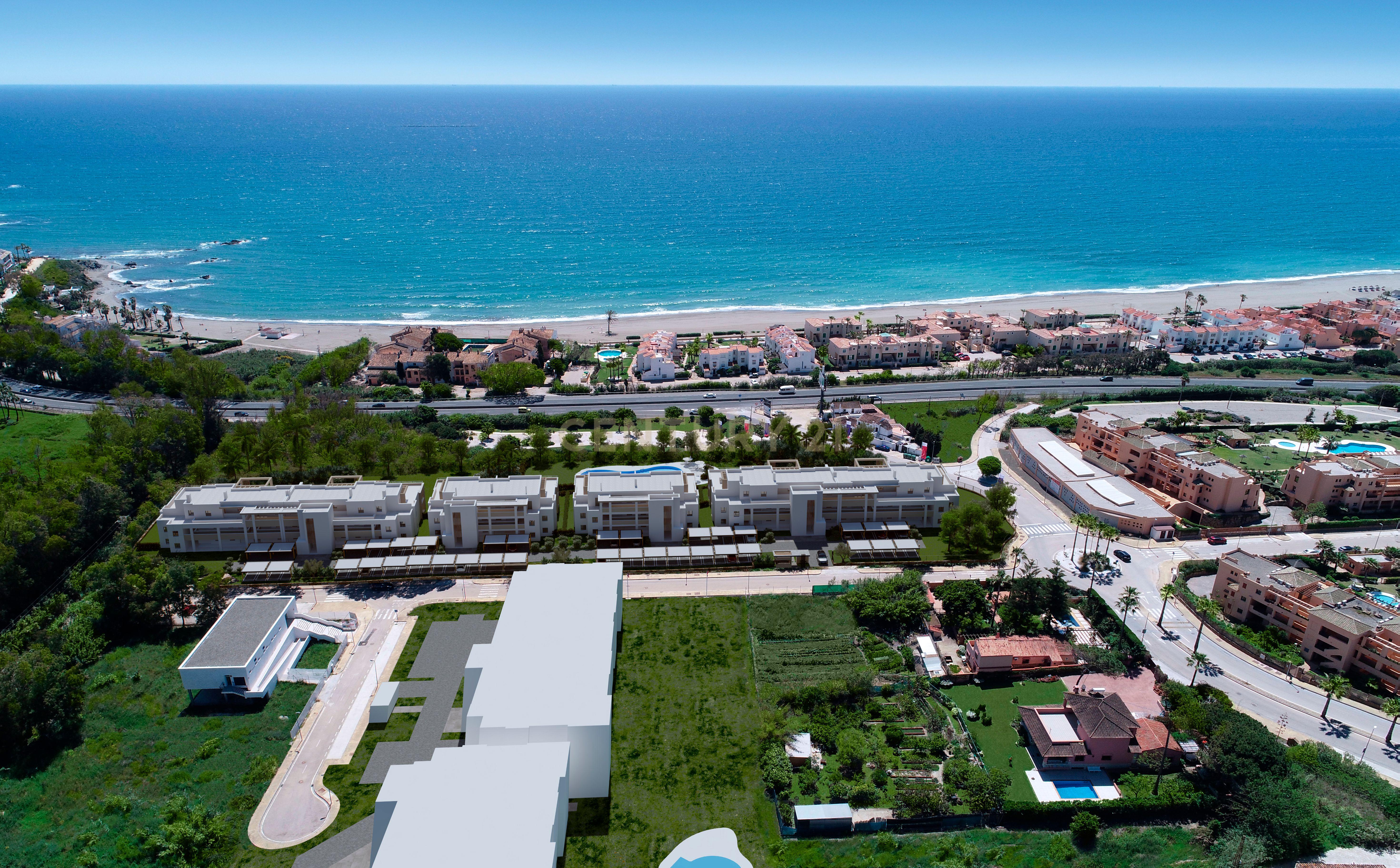Apartamentos de Luxo com Vistas para o Mar - Image 3