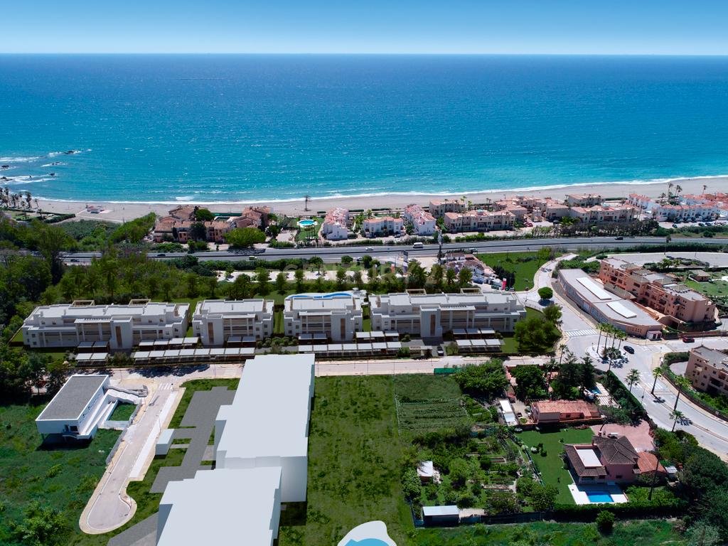 Apartamentos de Luxo com Vistas para o Mar - Image 3