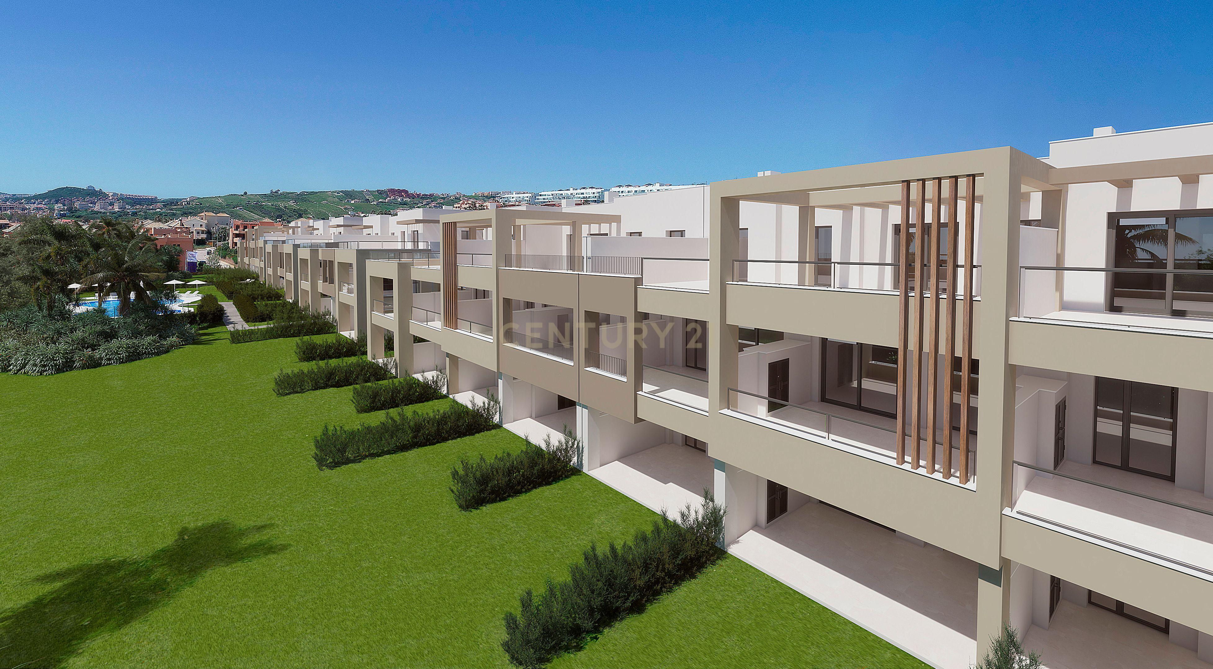 Apartamentos de Luxo com Vistas para o Mar - Image 4