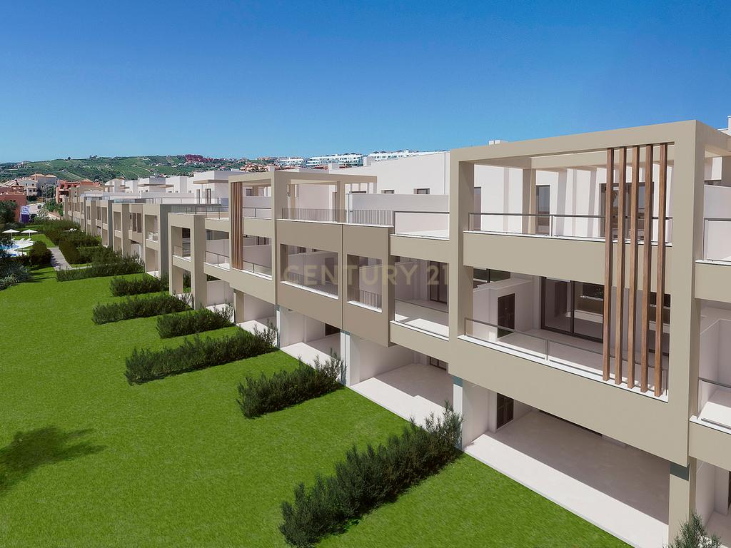 Apartamentos de Luxo com Vistas para o Mar - Image 4