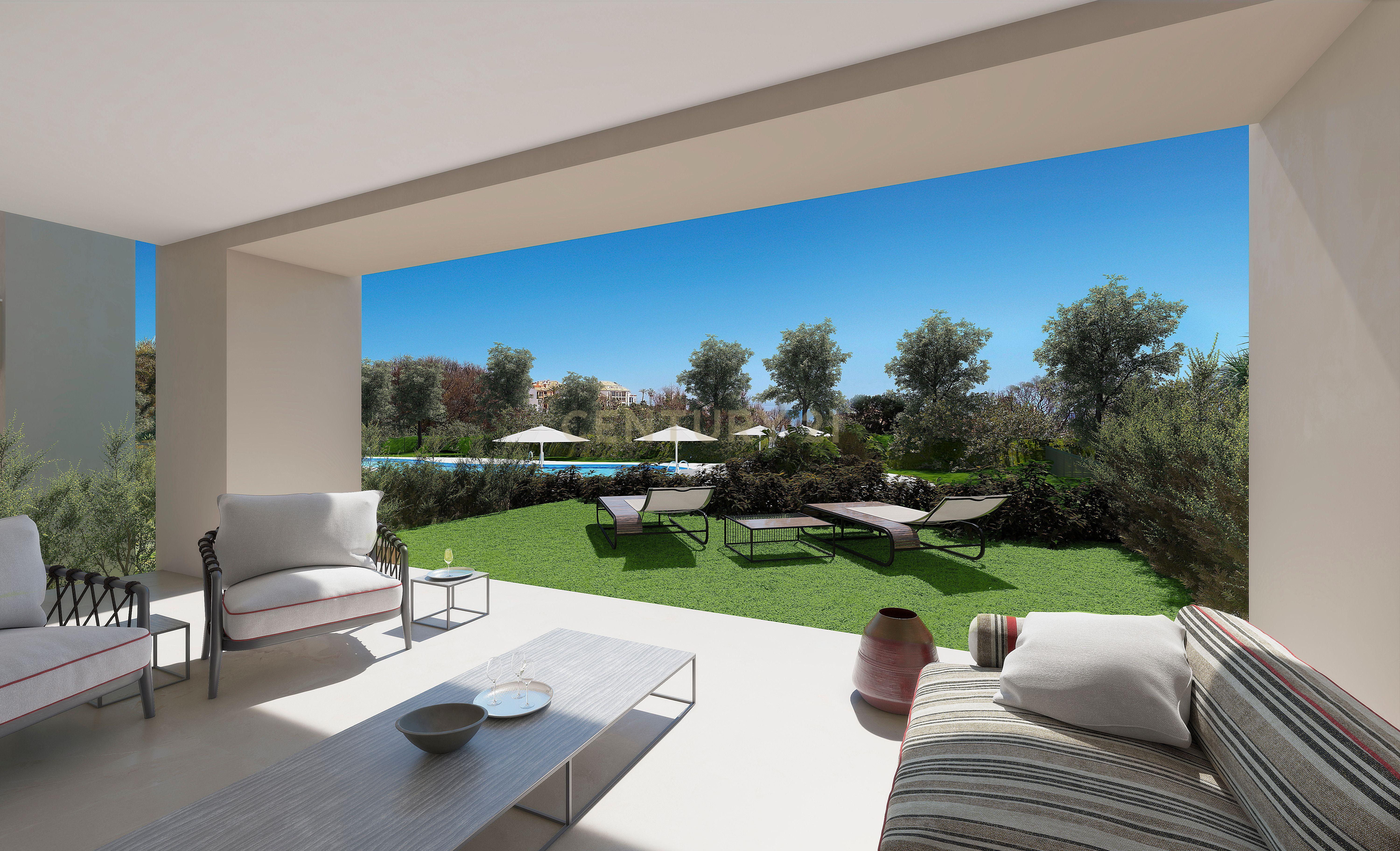 Apartamentos de Luxo com Vistas para o Mar - Image 6