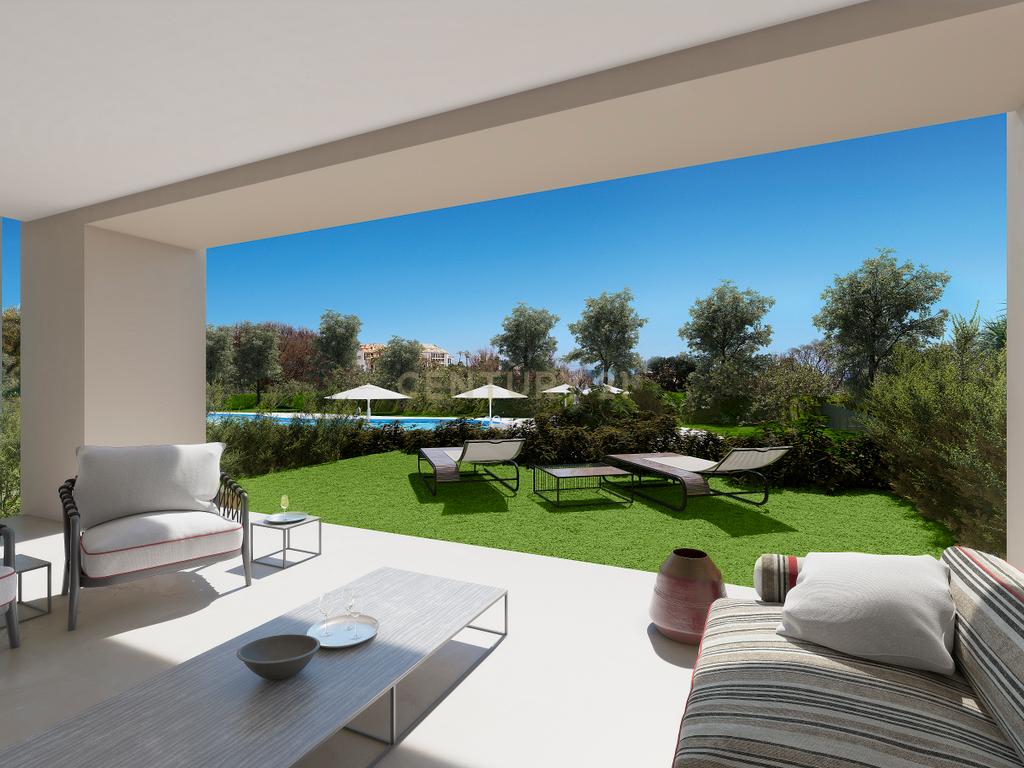 Apartamentos de Luxo com Vistas para o Mar - Image 6