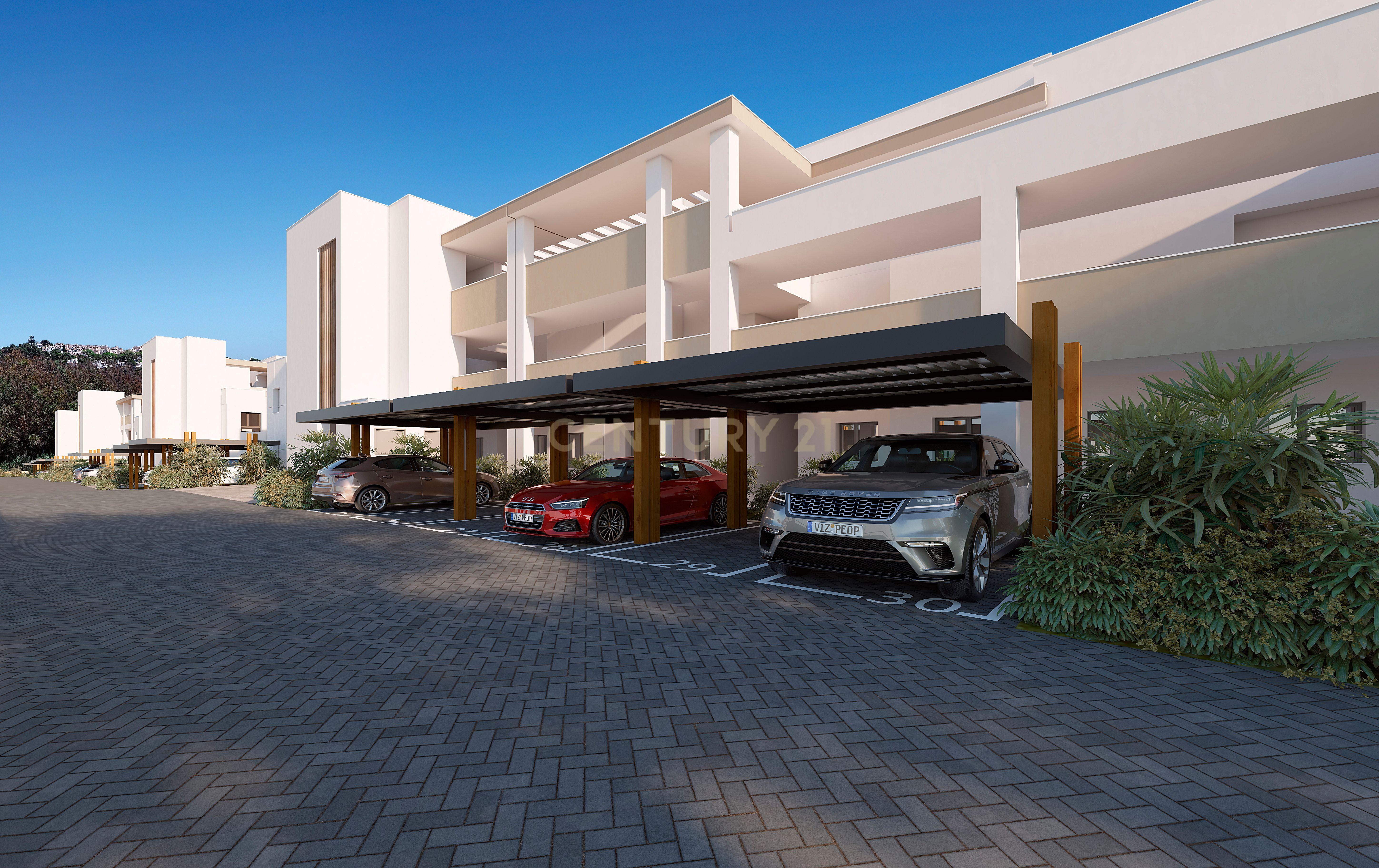 Apartamentos de Luxo com Vistas para o Mar - Image 21