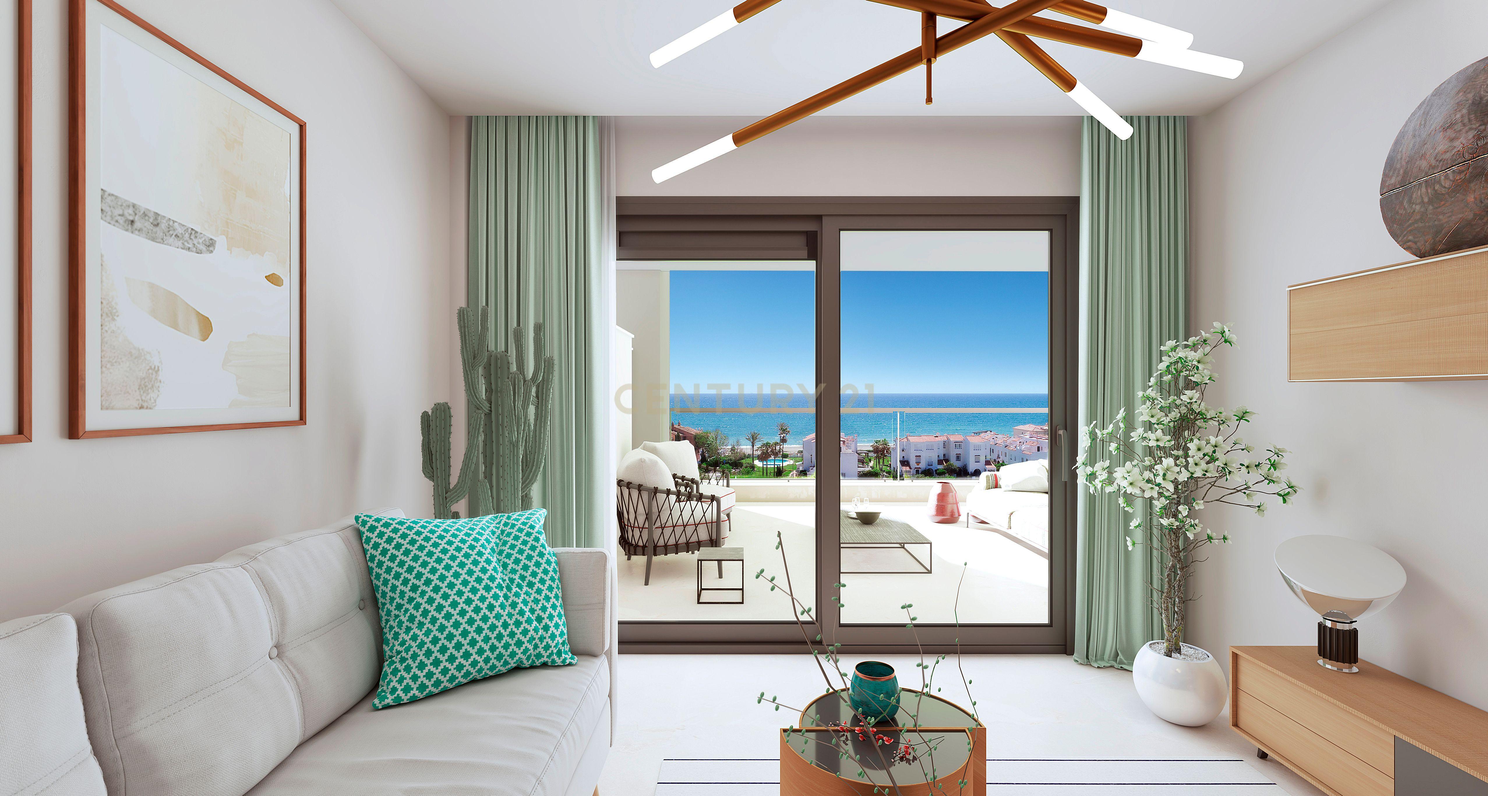 Apartamentos de Luxo com Vistas para o Mar - Image 7