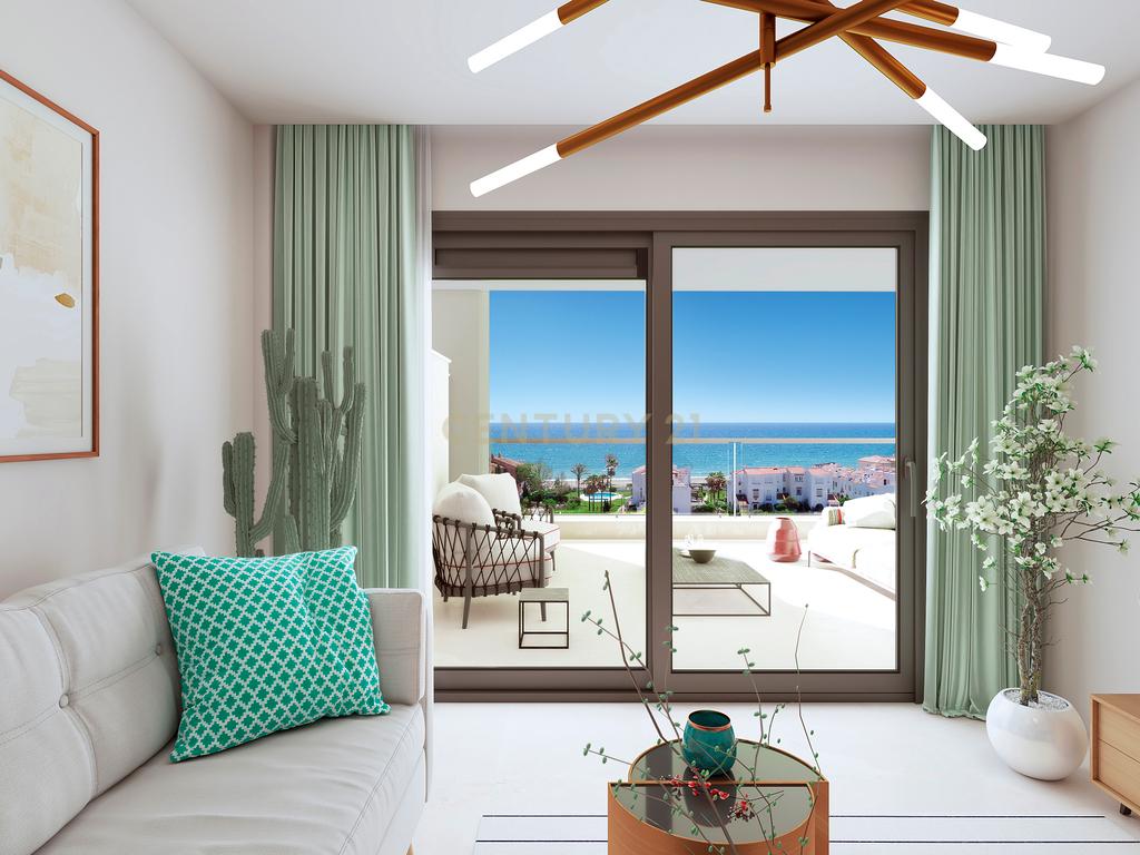 Apartamentos de Luxo com Vistas para o Mar - Image 7