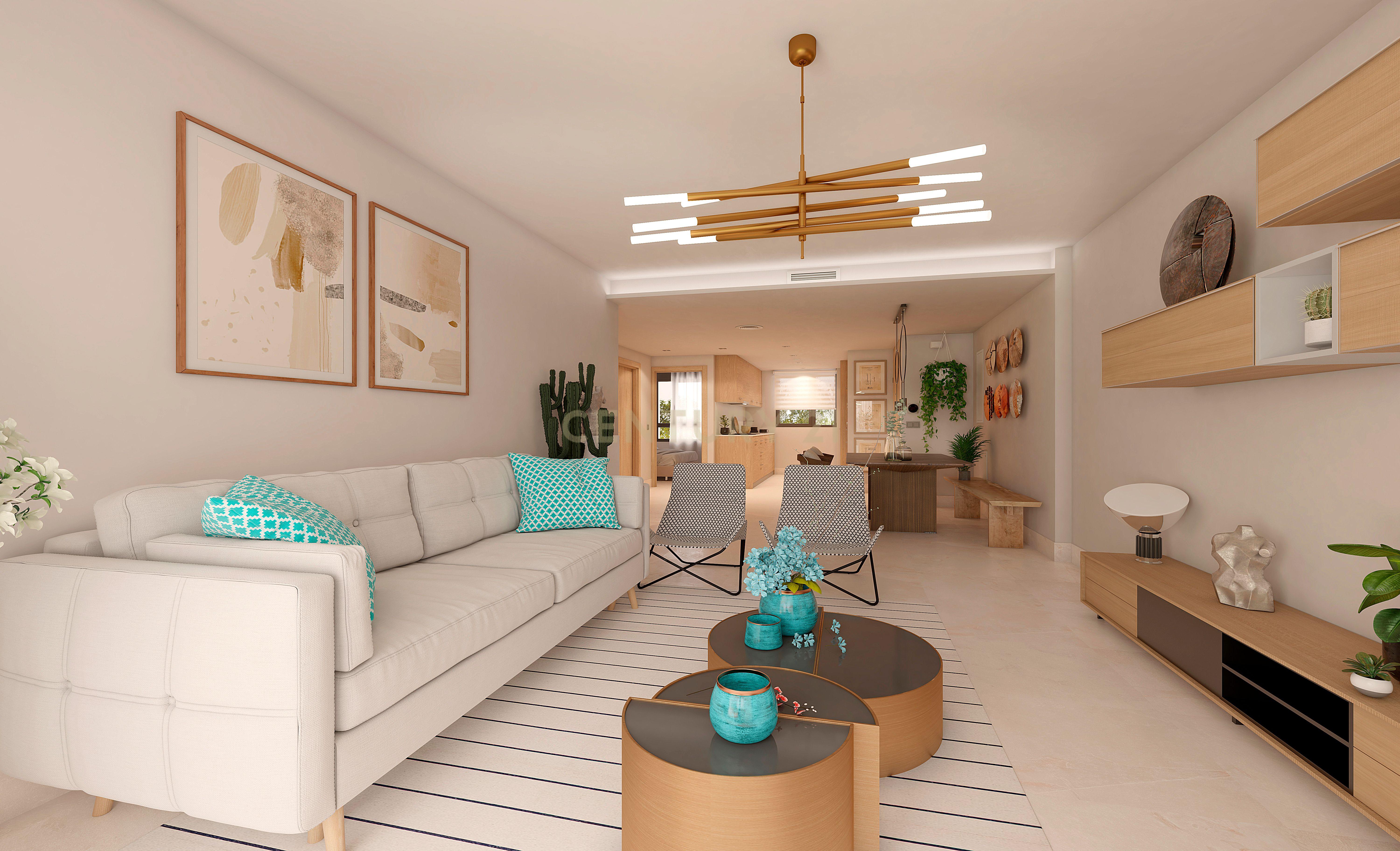 Apartamentos de Luxo com Vistas para o Mar - Image 8