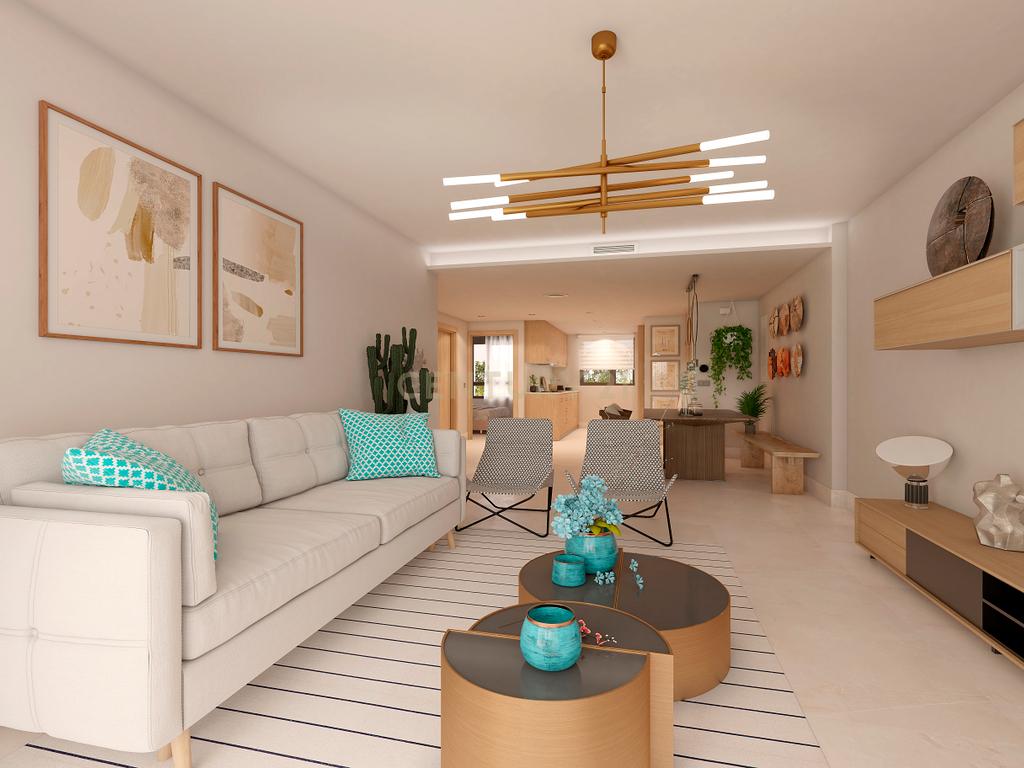 Apartamentos de Luxo com Vistas para o Mar - Image 8