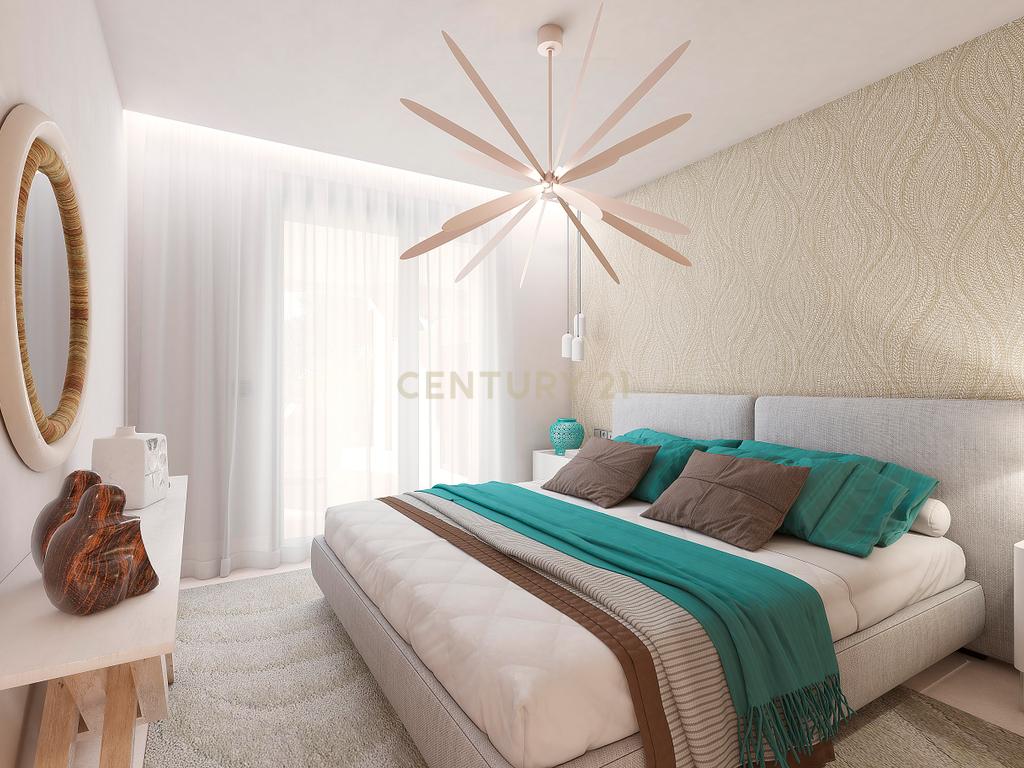 Apartamentos de Luxo com Vistas para o Mar - Image 13