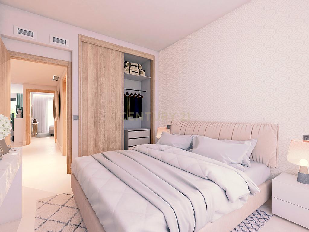 Apartamentos de Luxo com Vistas para o Mar - Image 14