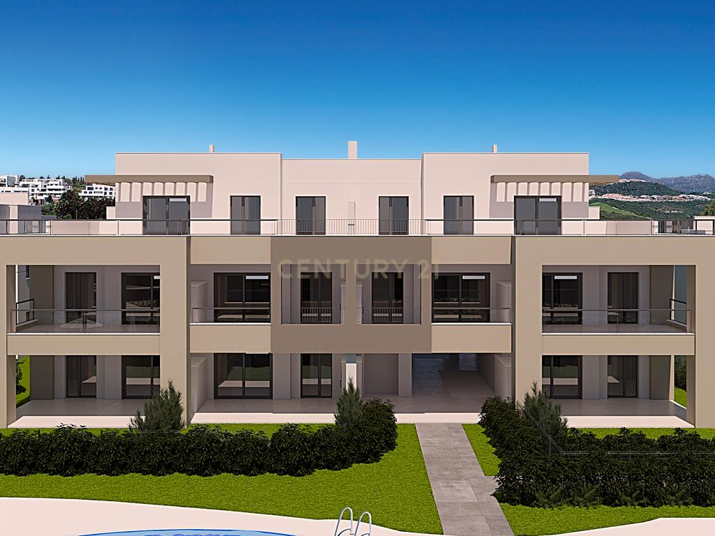 Apartamentos de Luxo com Vistas para o Mar - Image 5