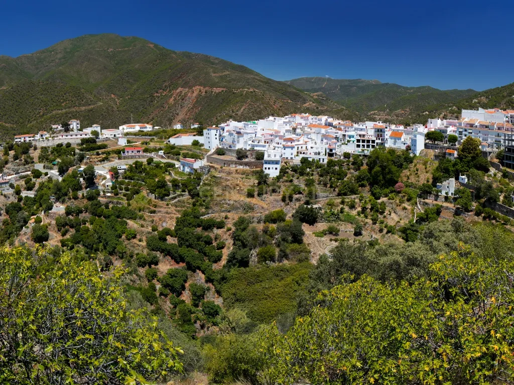 Moradias de luxo com vistas deslumbrantes para o reservatório em Almazara Boutique Residences - Image 15