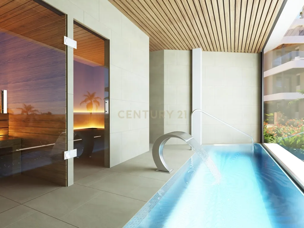 Apartamentos Modernos de 2 e 3 Quartos com Vista em Mijas - Calanova Collection - Image 18