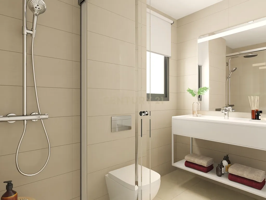 Apartamentos Modernos de 2 e 3 Quartos com Vista em Mijas - Calanova Collection - Image 16