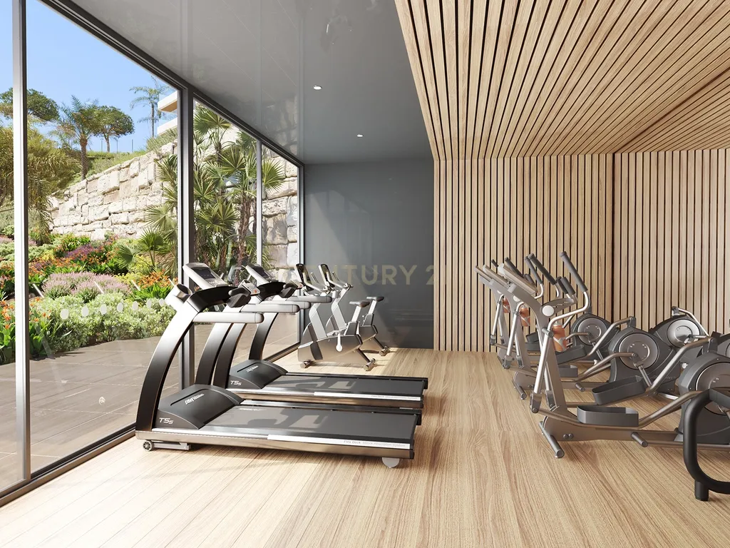 Apartamentos Modernos de 2 e 3 Quartos com Vista em Mijas - Calanova Collection - Image 19