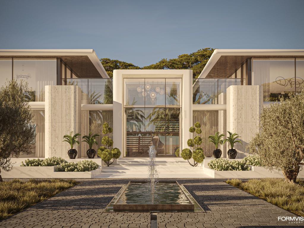 Villa Grace – Luxo Mediterrânico Atemporal em La Reserva, Sotogrande - Image 3