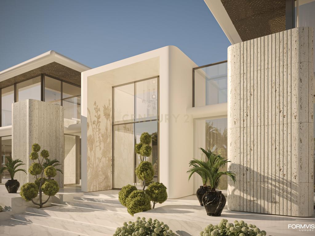 Villa Grace – Luxo Mediterrânico Atemporal em La Reserva, Sotogrande - Image 5