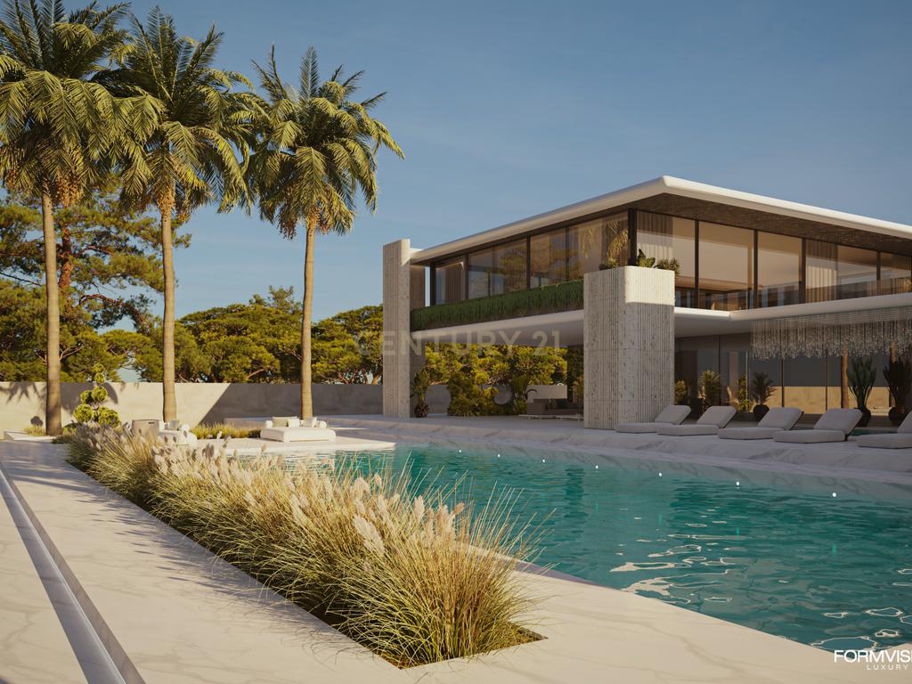 Villa Grace – Luxo Mediterrânico Atemporal em La Reserva, Sotogrande - Image 7