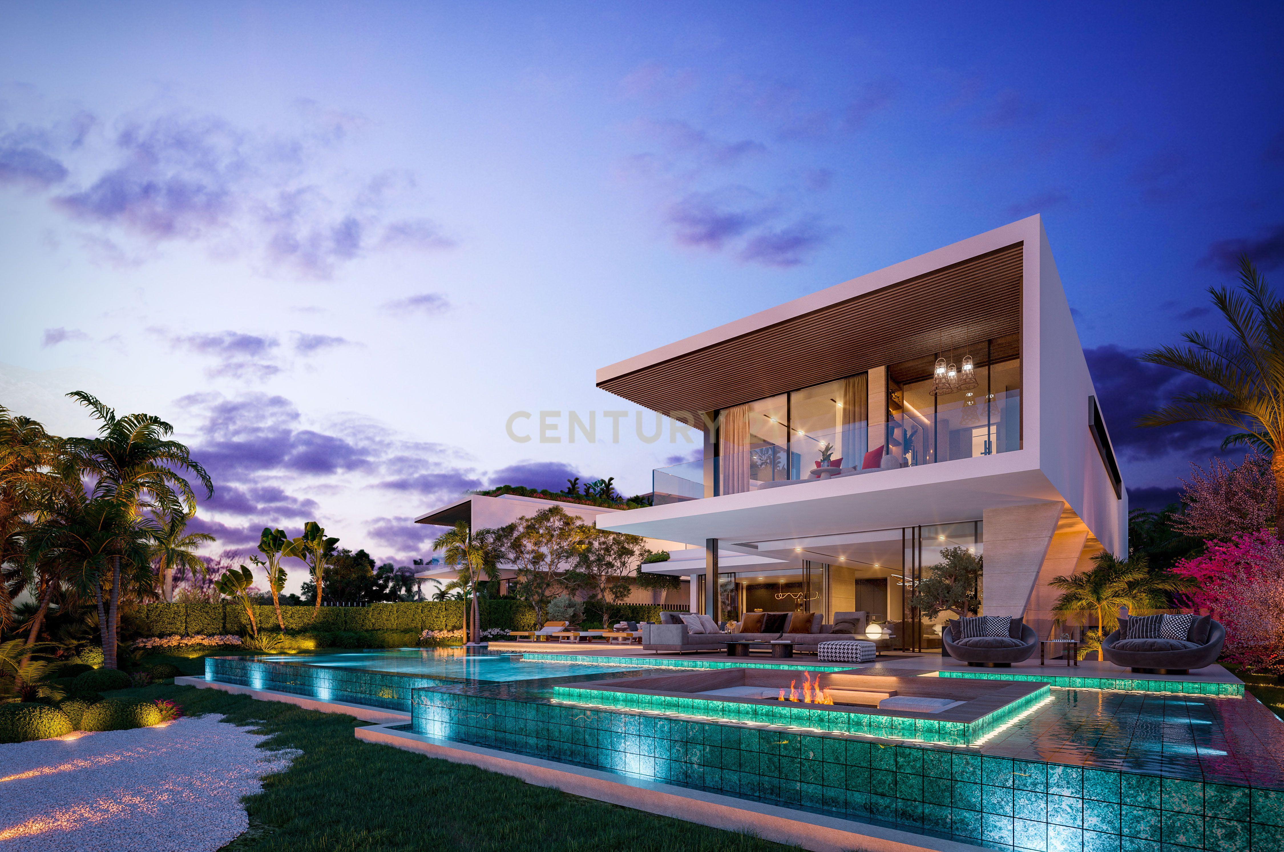 The Collection Camojan: O Píncaro do Luxo em Marbella - Image 1