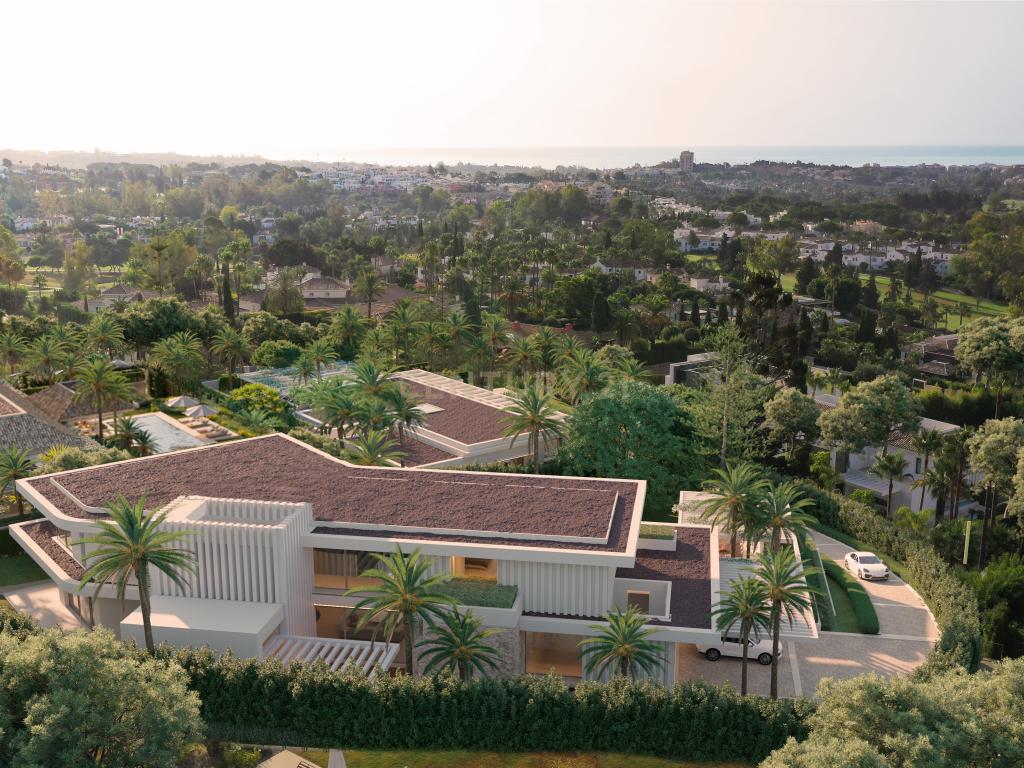 Villa La Cerquilla A - Image 7