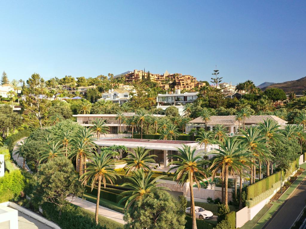 Villa La Cerquilla A - Image 6