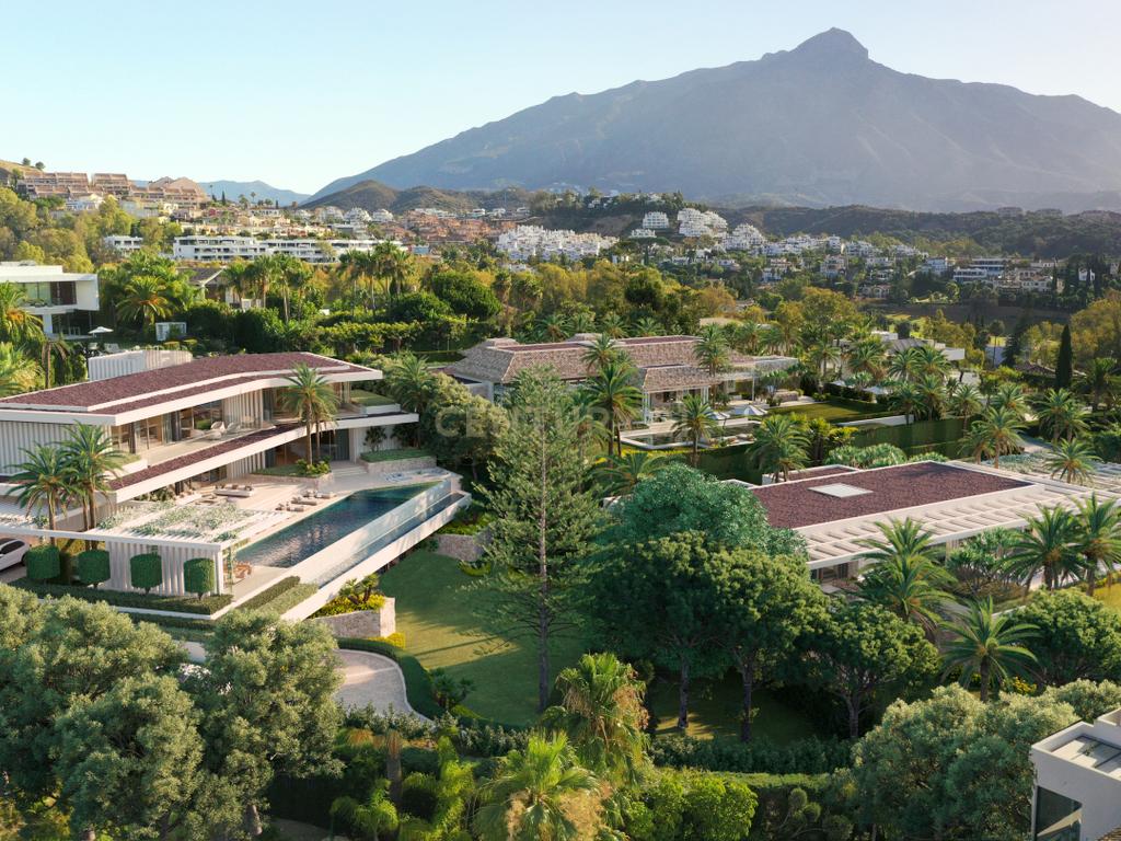 Villa La Cerquilla A - Image 8