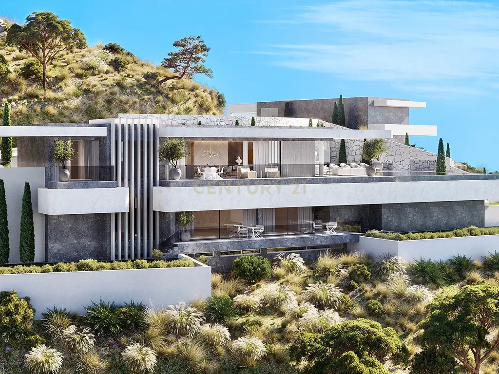 Vista Lago Villa - Image 1