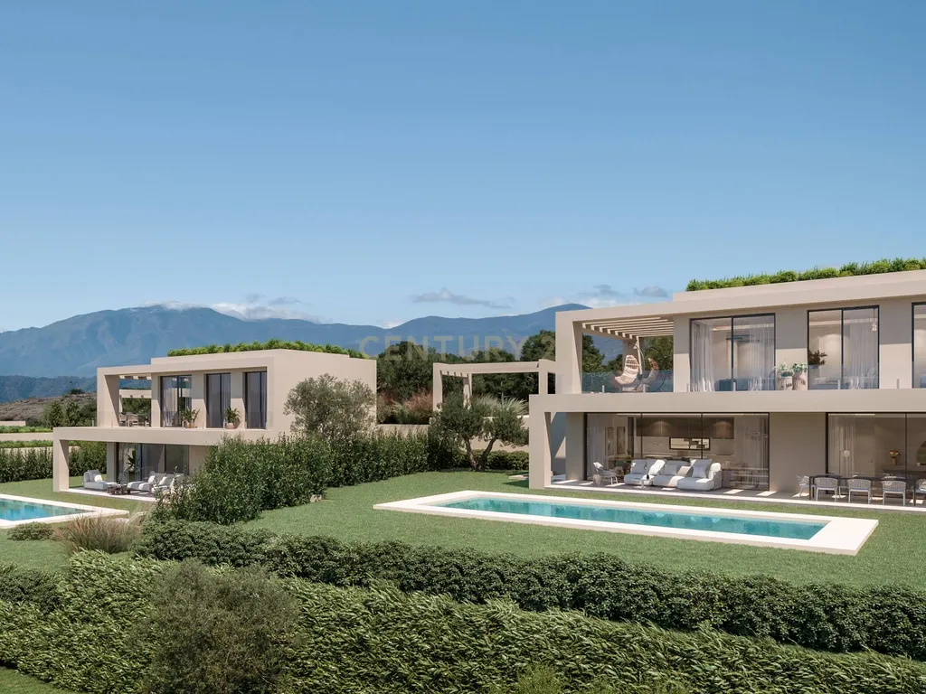 THE SKY VILLAS EM FINCA DE JASMINE - Image 26