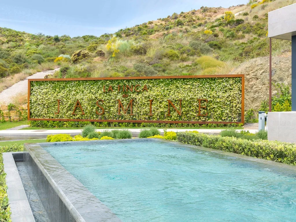 THE SKY VILLAS EM FINCA DE JASMINE - Image 19