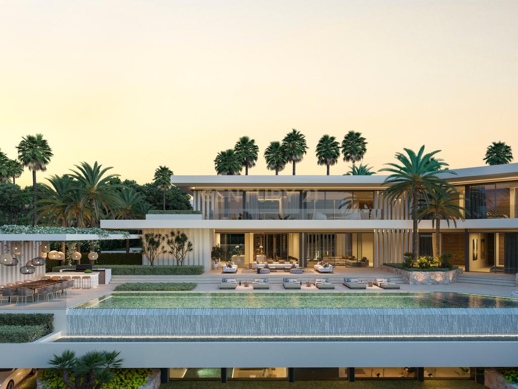 Villa La Cerquilla A - Image 2