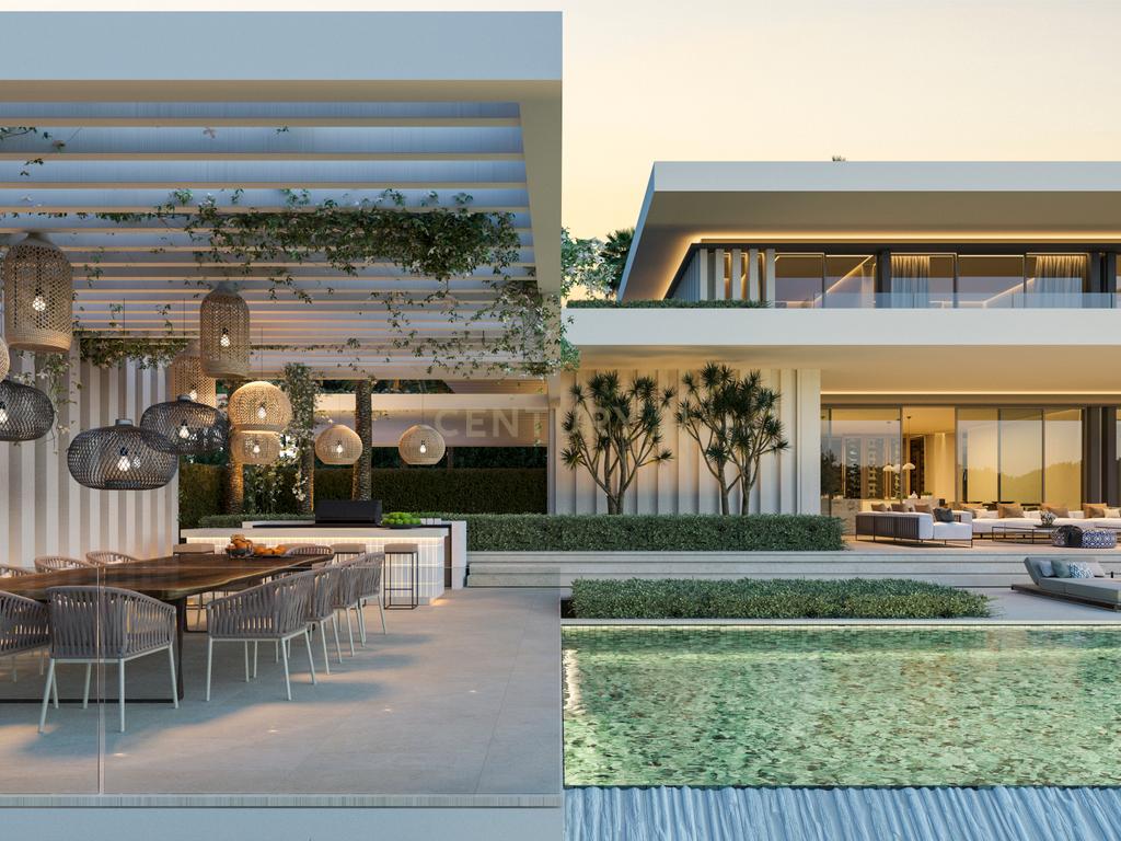 Villa La Cerquilla A - Image 4