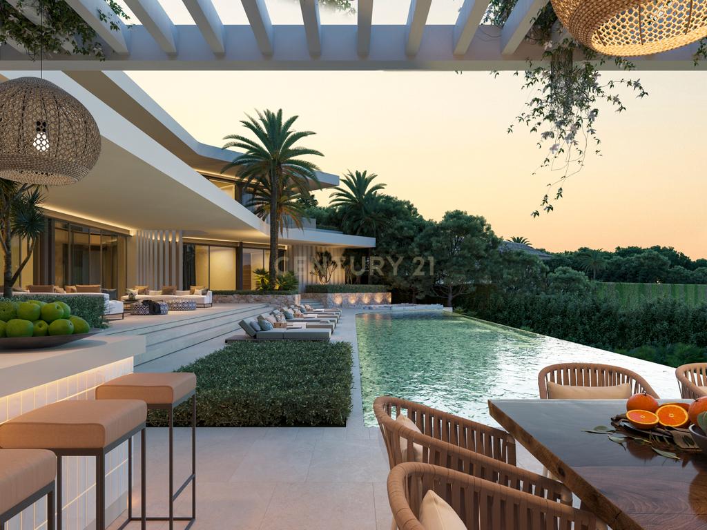 Villa La Cerquilla A - Image 5