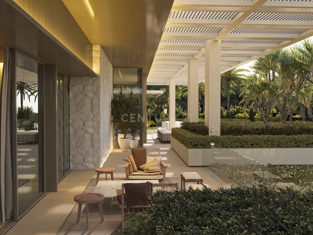 Villa Cerquilla B - Image 6