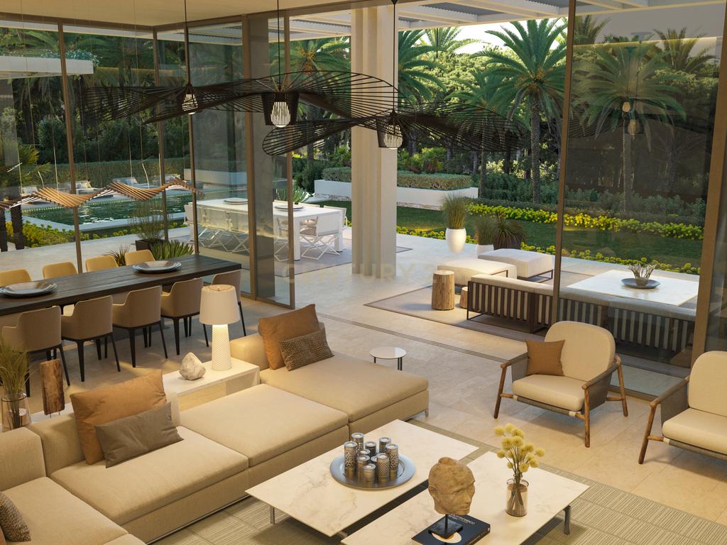 Villa Cerquilla B - Image 4