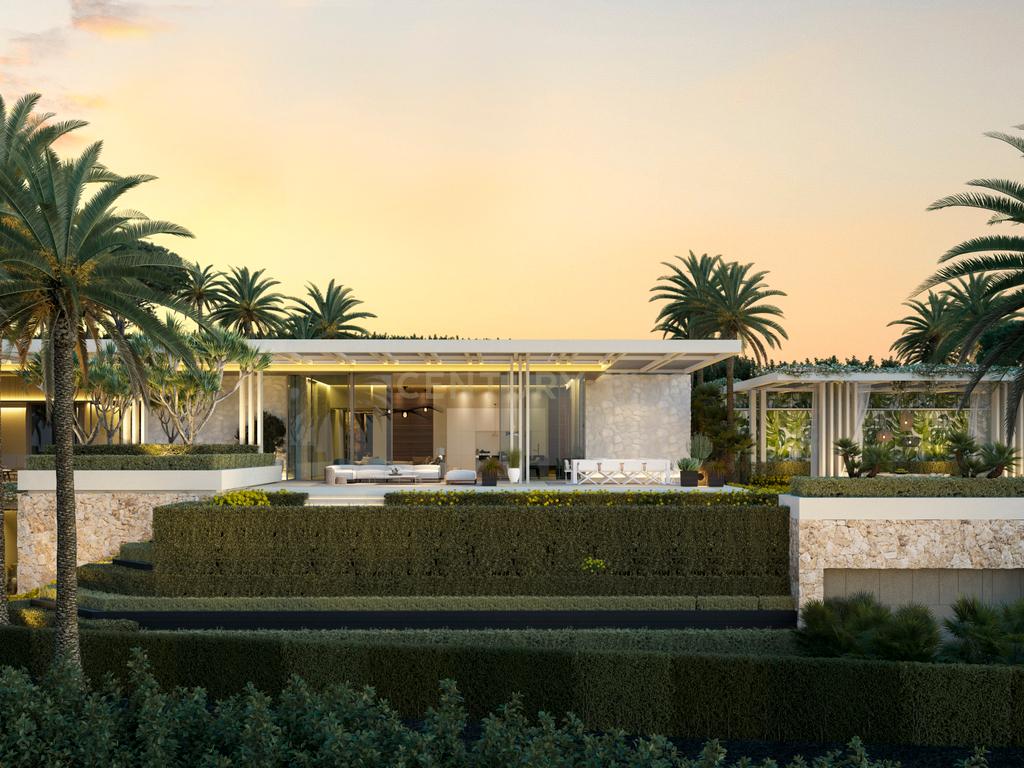 Villa Cerquilla B - Image 2