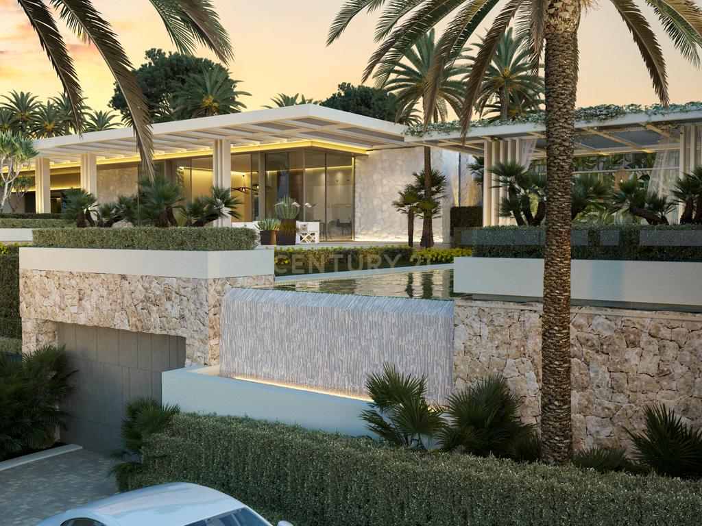 Villa Cerquilla B - Image 1