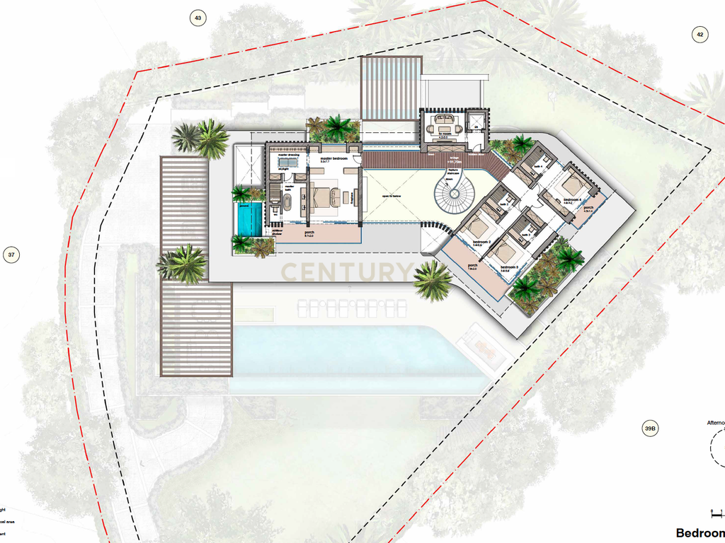 Villa La Cerquilla A - Image 11