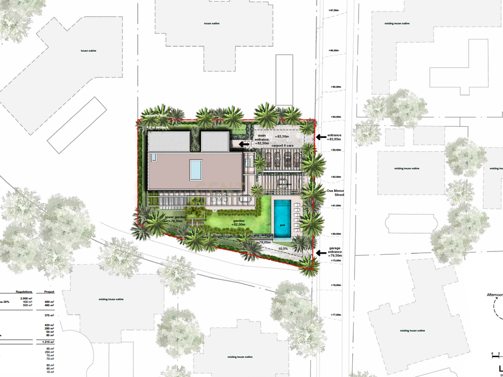 Villa Cerquilla B - Image 14