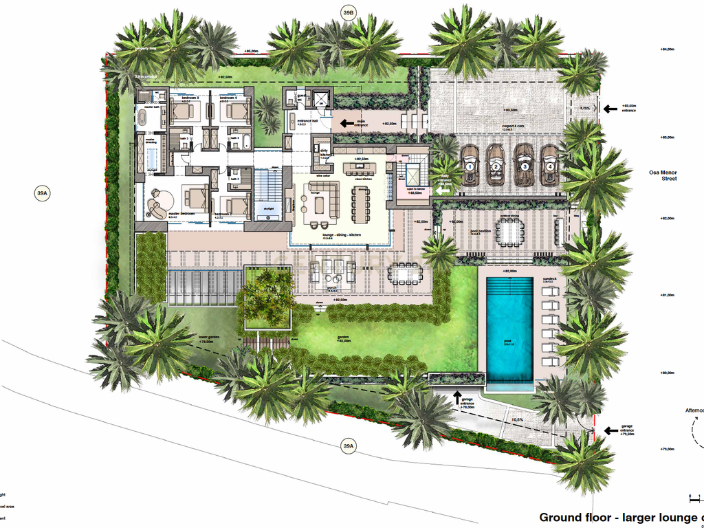 Villa Cerquilla B - Image 15