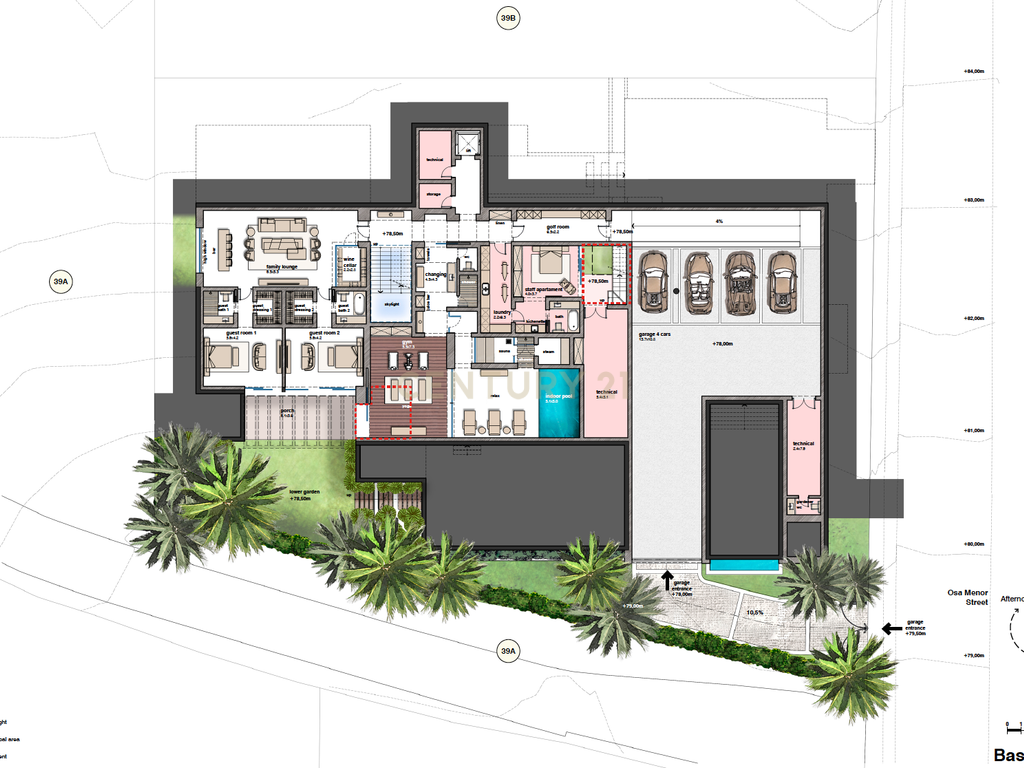 Villa Cerquilla B - Image 16